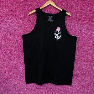 Empyre Rose street wear Tank size Extra Large